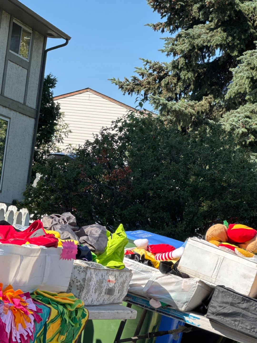 Garage sale - photo 2
