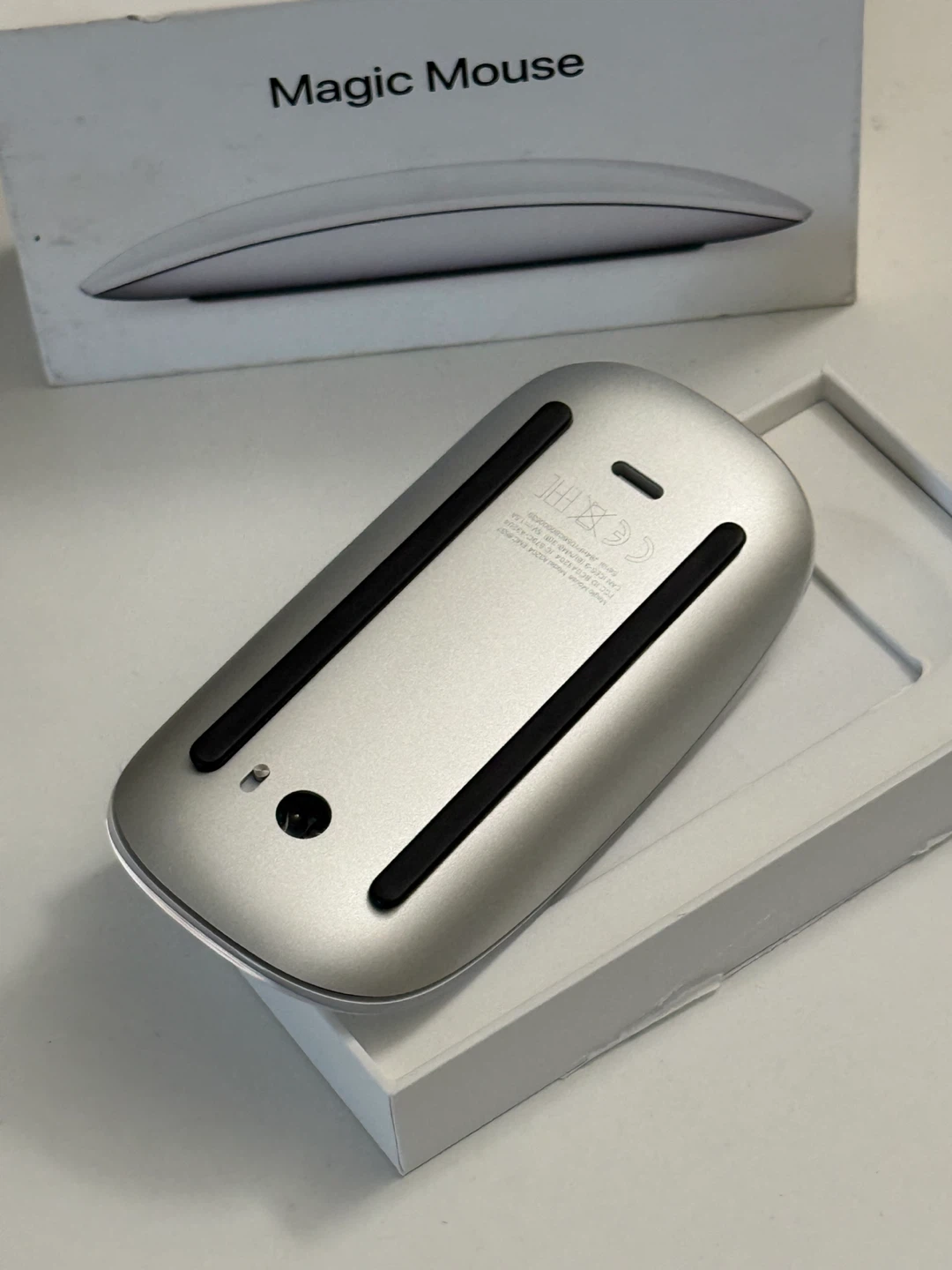 Apple Magic Mouse USB C Brand New - photo 2