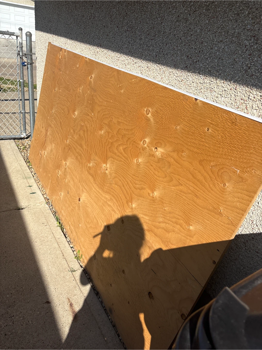 Plywood Sheet - photo 2