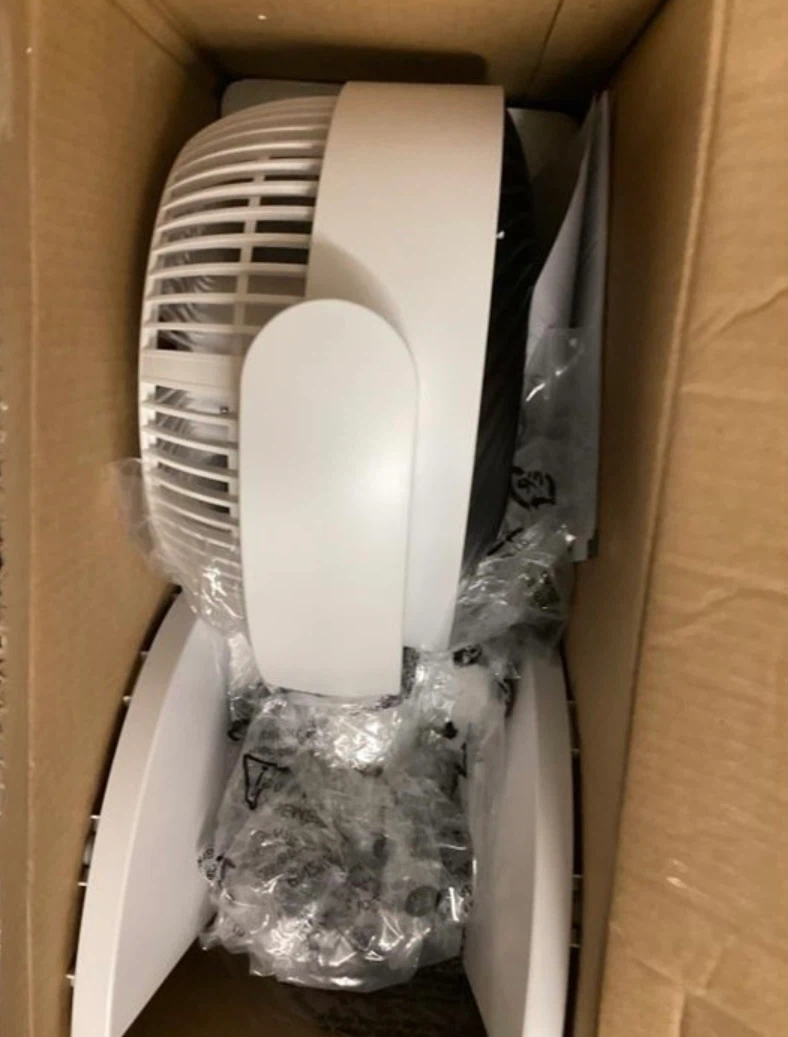 LEVOIT Pedestal Fan New - photo 3
