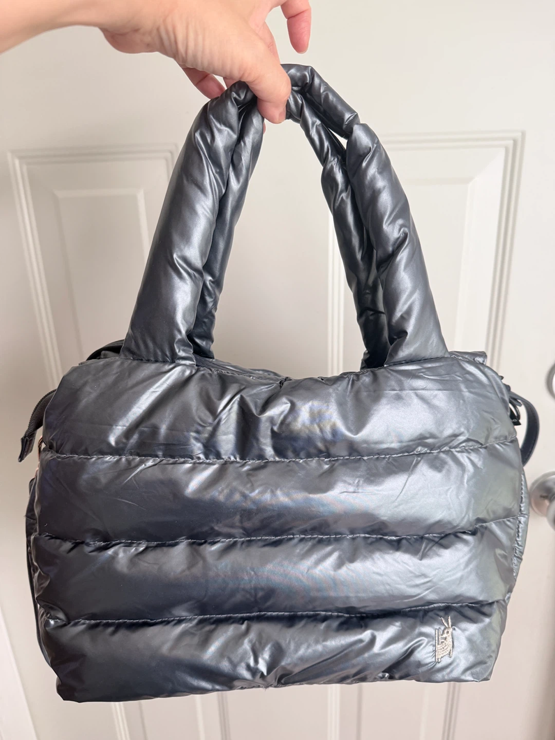 ROOTOTE Puffer Tote Bag - photo 2
