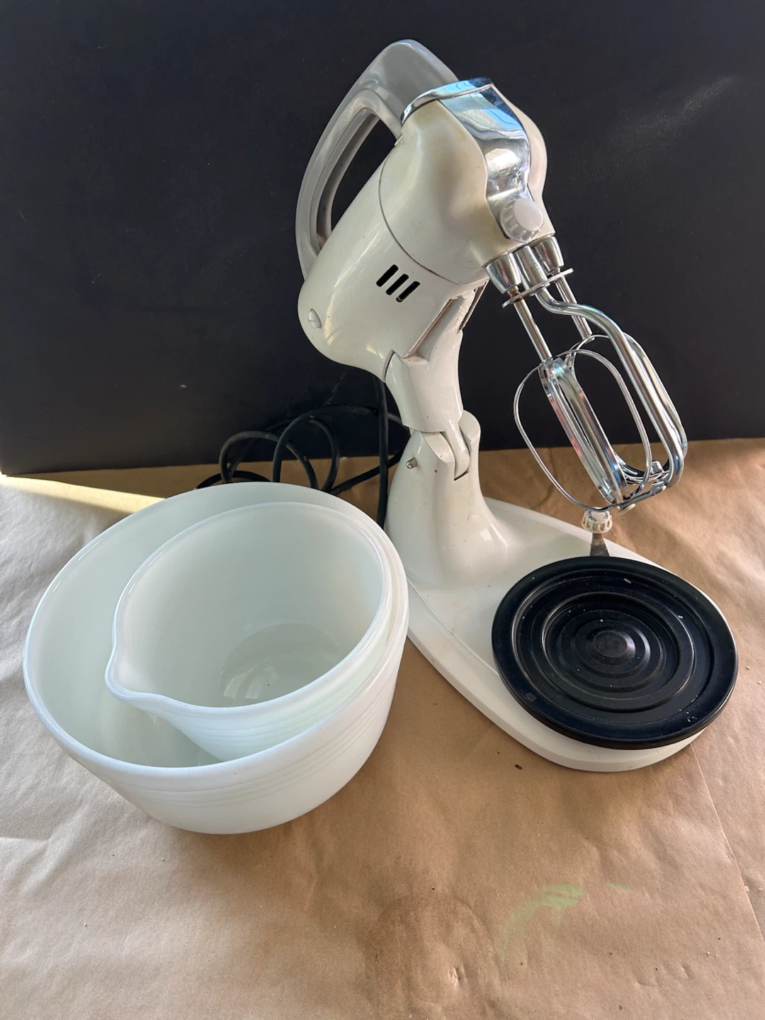Hamilton Beach Hand Mixer