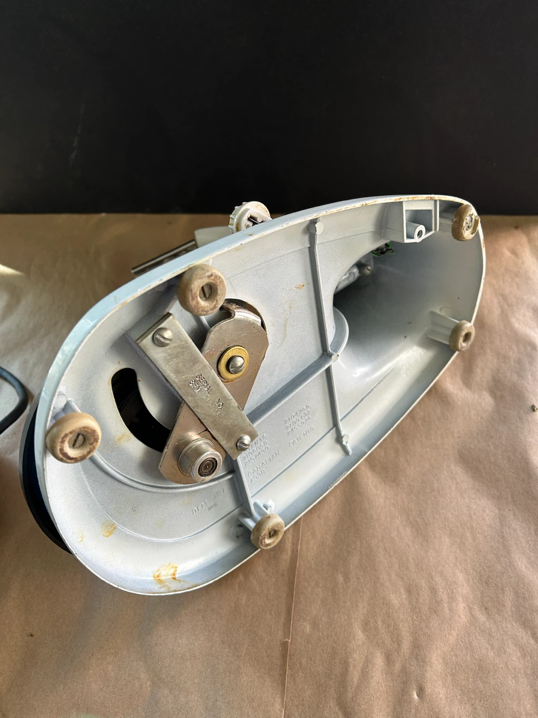 Hamilton Beach Hand Mixer - photo 5