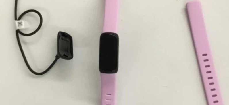 Fitbit Inspire 3 Fitness Tracker - Soft Lavender - photo 4