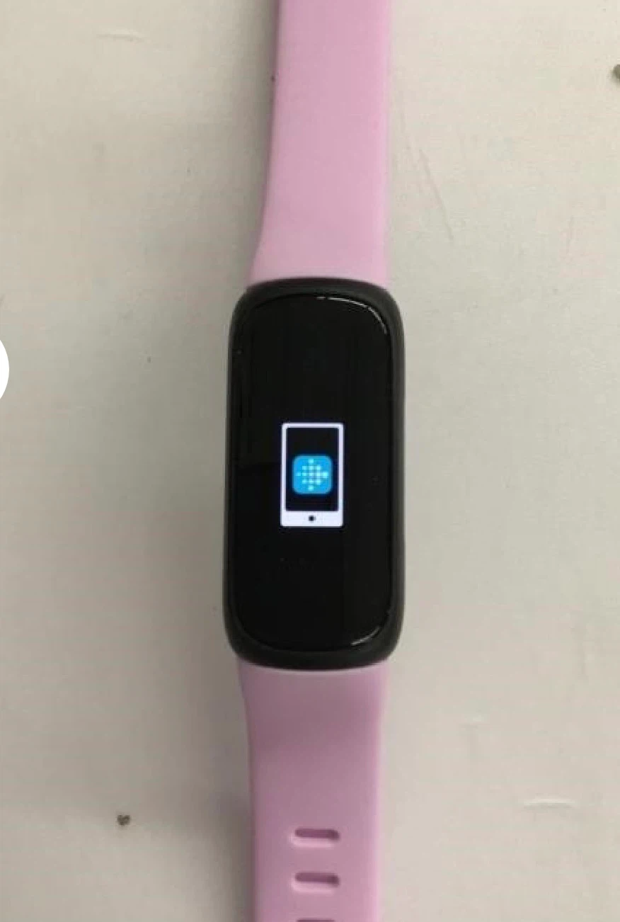 Fitbit Inspire 3 Fitness Tracker - Soft Lavender - photo 5