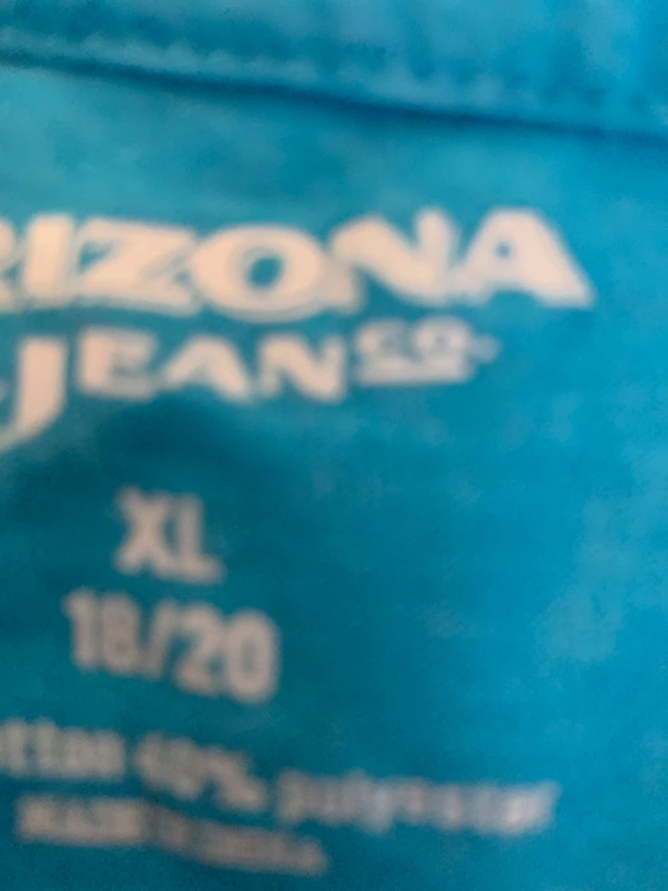 Lot of 3 T-Shirts: Nike Dri-Fit, Arizona Jeans Co. - photo 4