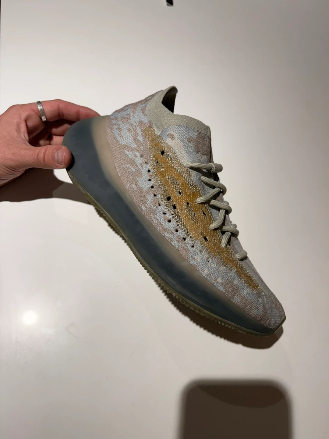 Yeezy Shoes