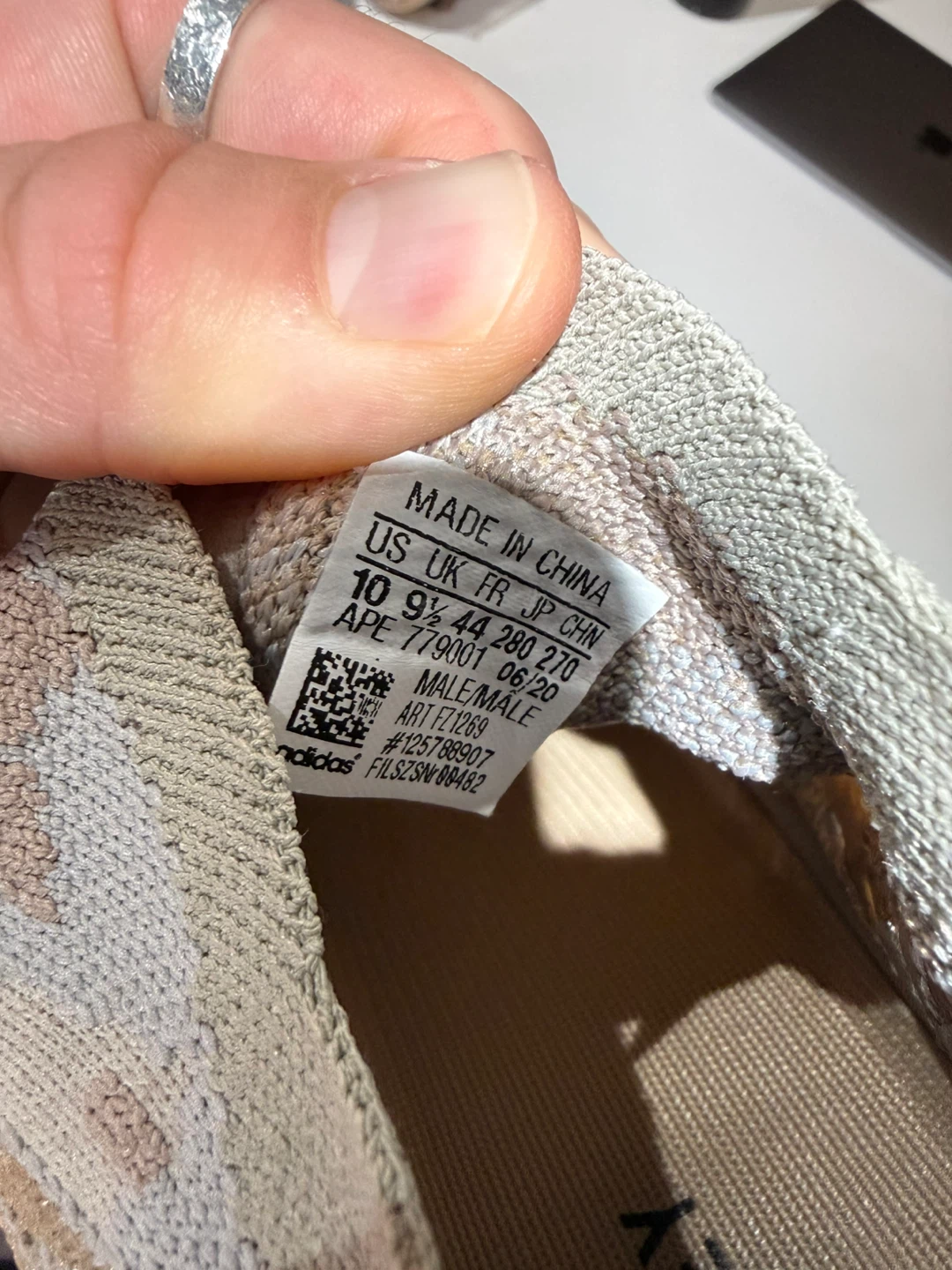 Yeezy Shoes - photo 3