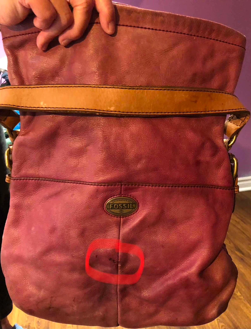 Fossil Women's Multipurpose Handbag - photo 2
