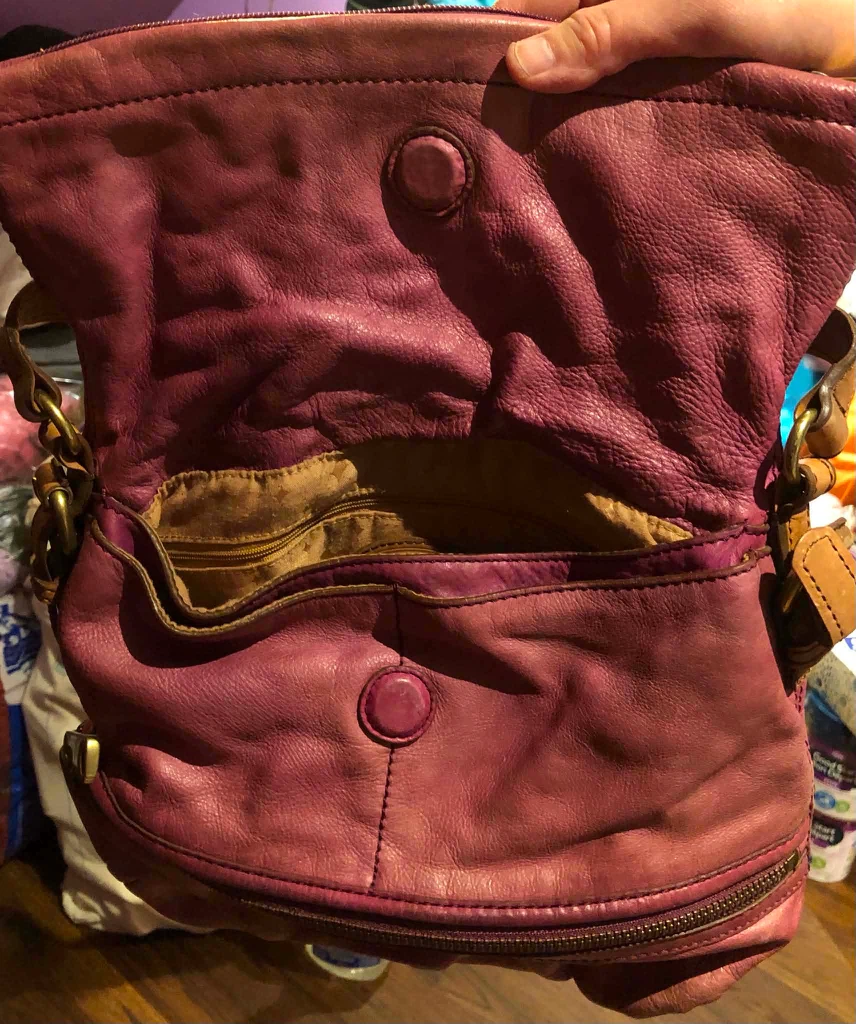 Fossil Women's Multipurpose Handbag - photo 3