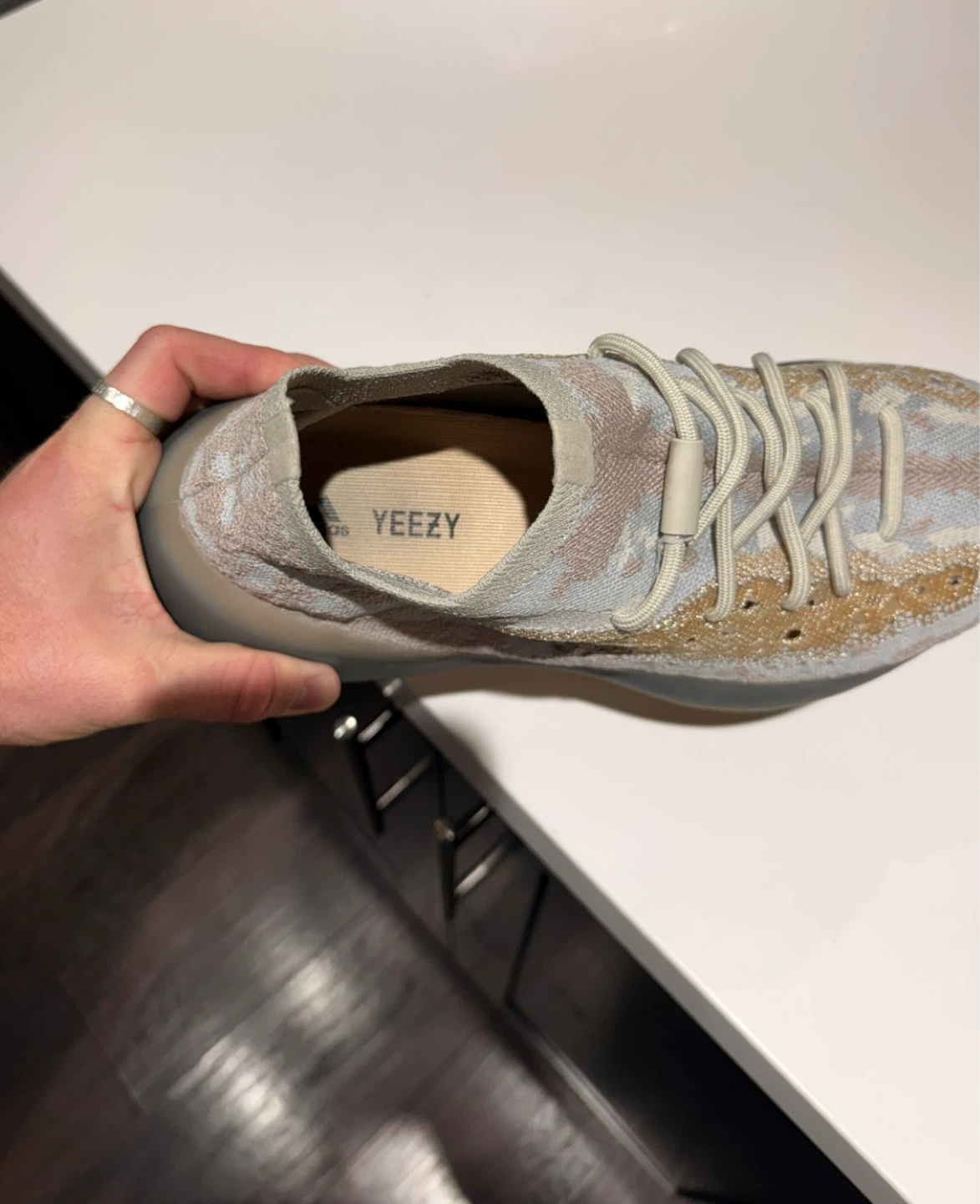 Yeezy Shoes - photo 2