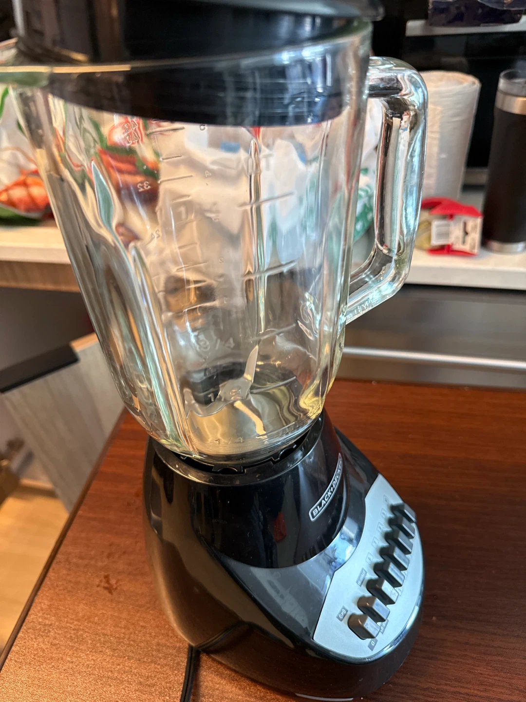 Black+Decker Blender