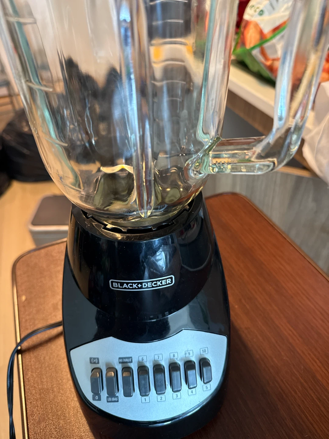 Black+Decker Blender - photo 2