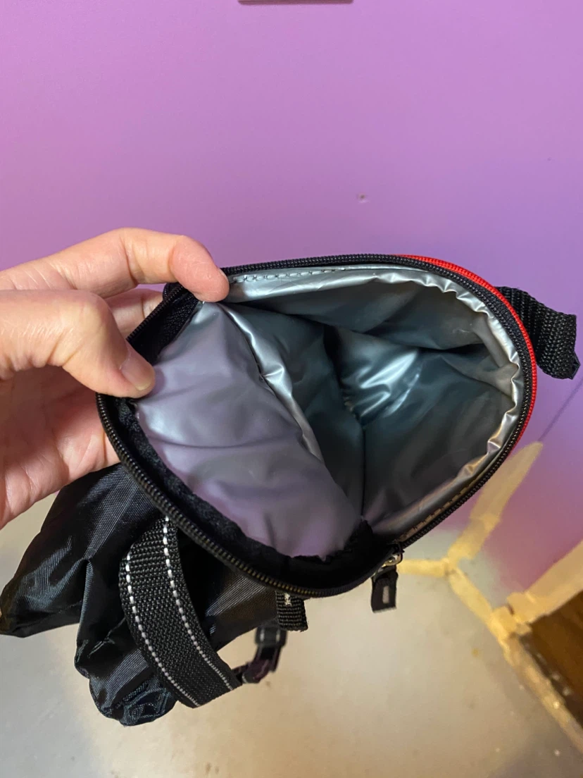 Insulated Lunch Bag - photo 2