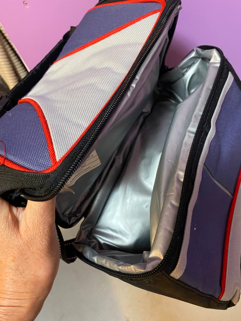 Insulated Lunch Bag - photo 3