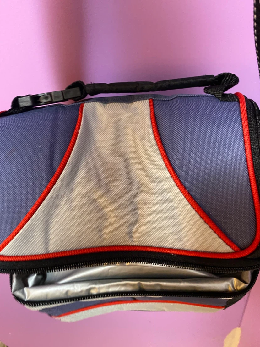 Insulated Lunch Bag - photo 5