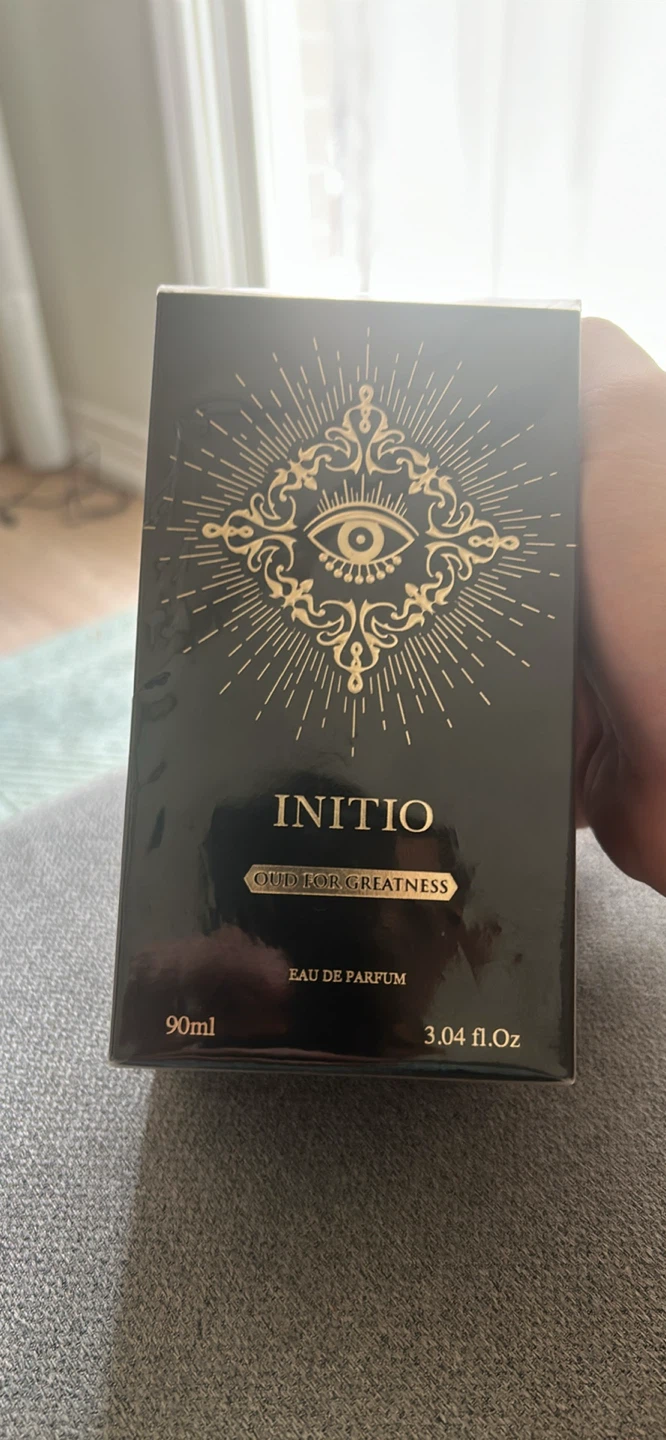 INITIO Oud For Greatness Eau de Parfum 90ml