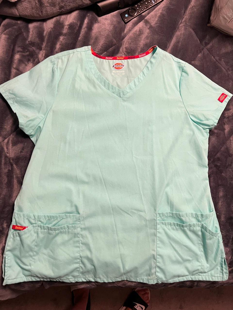 Dickies Scrubs Set - XL/TG