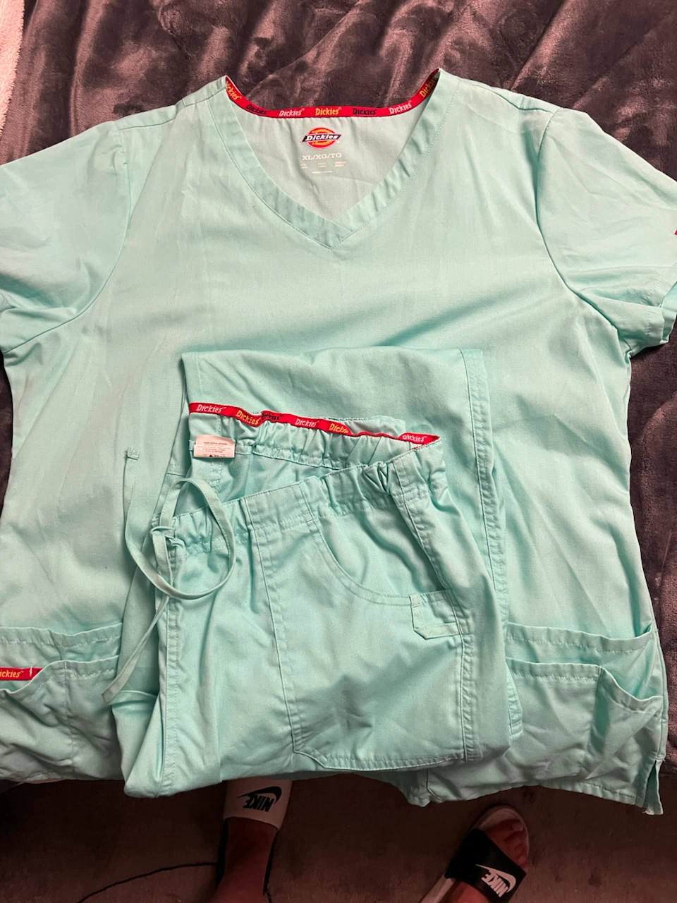 Dickies Scrubs Set - XL/TG - photo 3