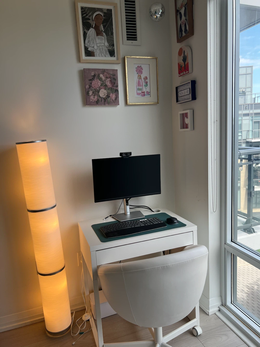Complete Work from home office bundle