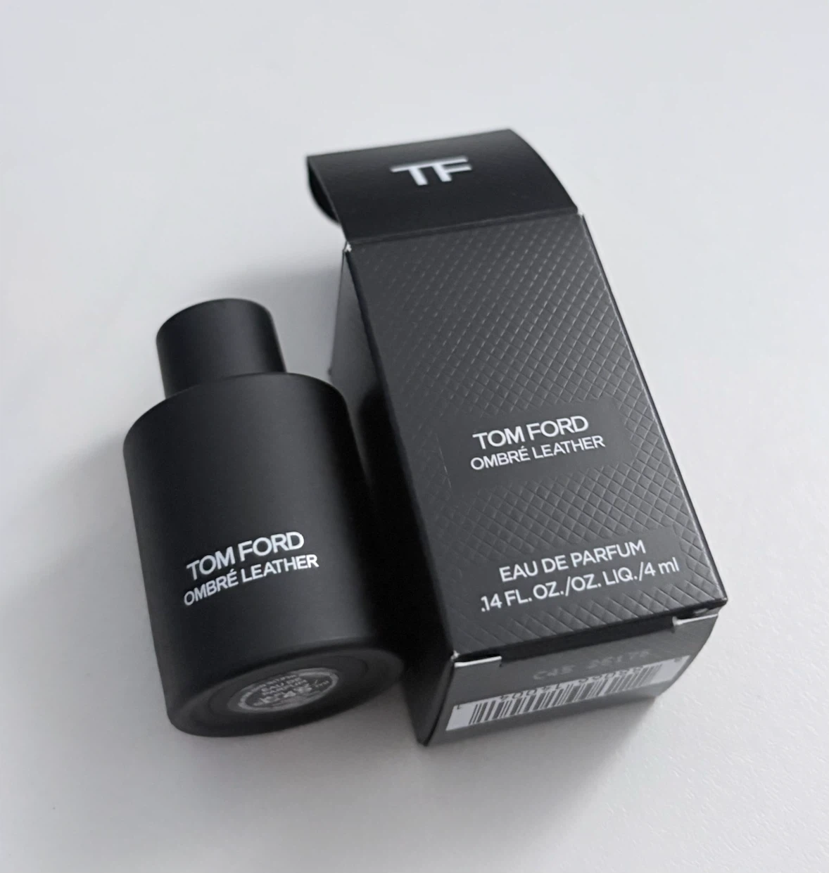 Tom Ford Ombré Leather Edp- 4 ml