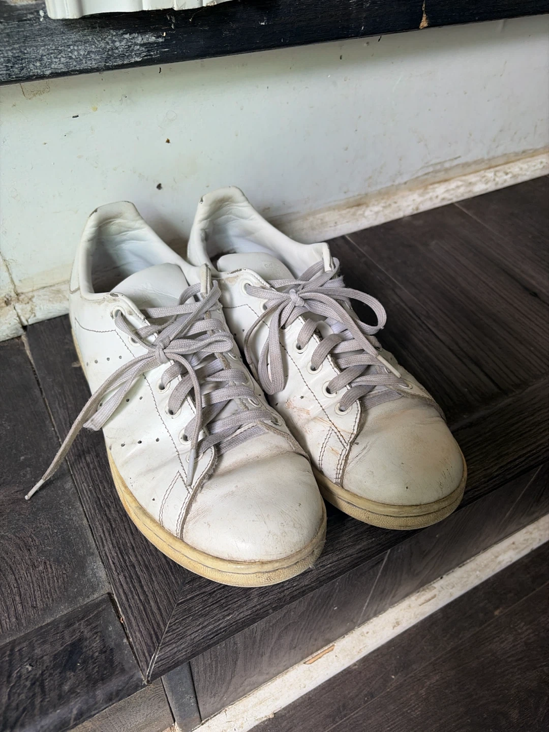 Adidas Stan Smith Sneakers