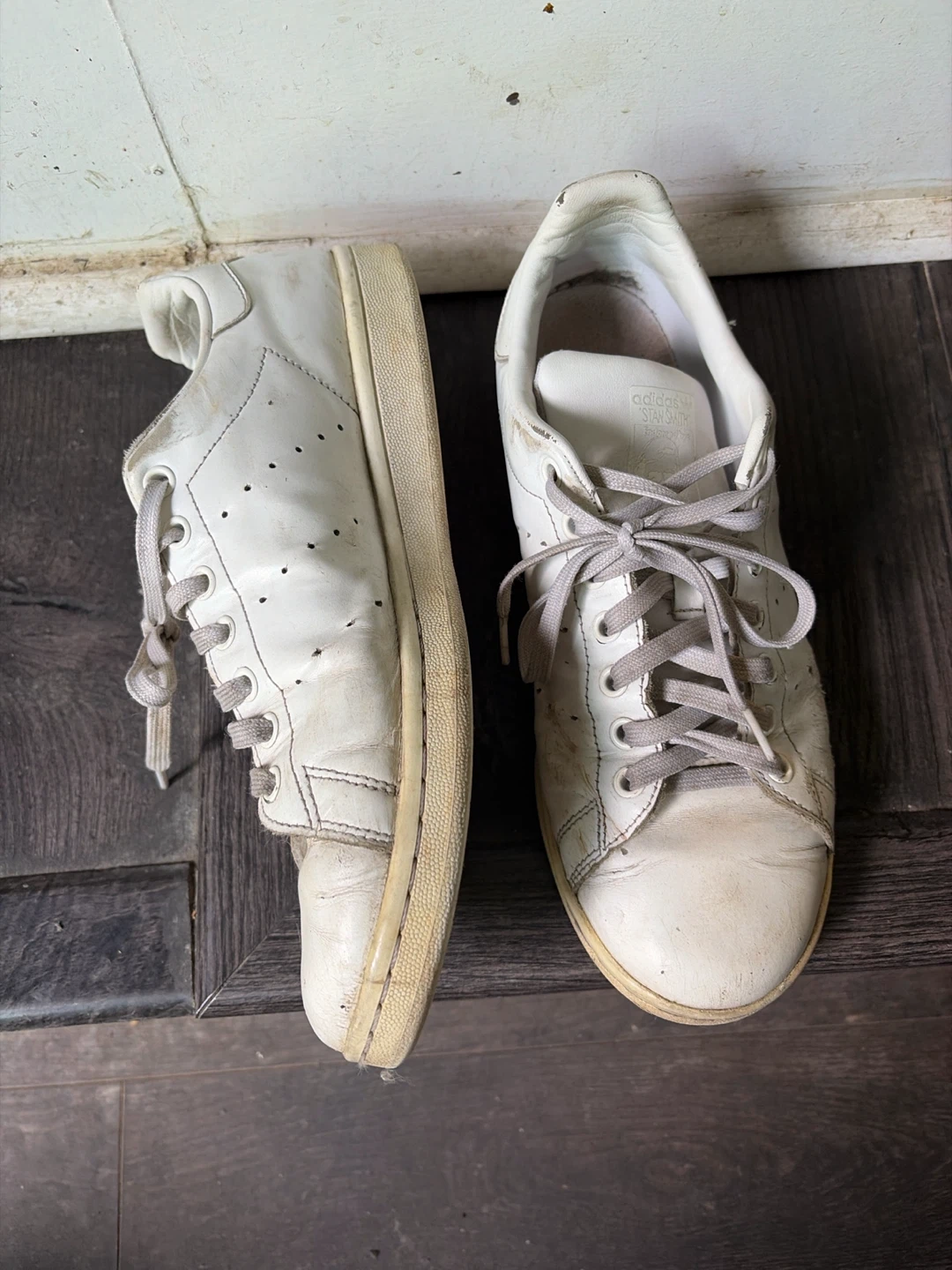 Adidas Stan Smith Sneakers - photo 2