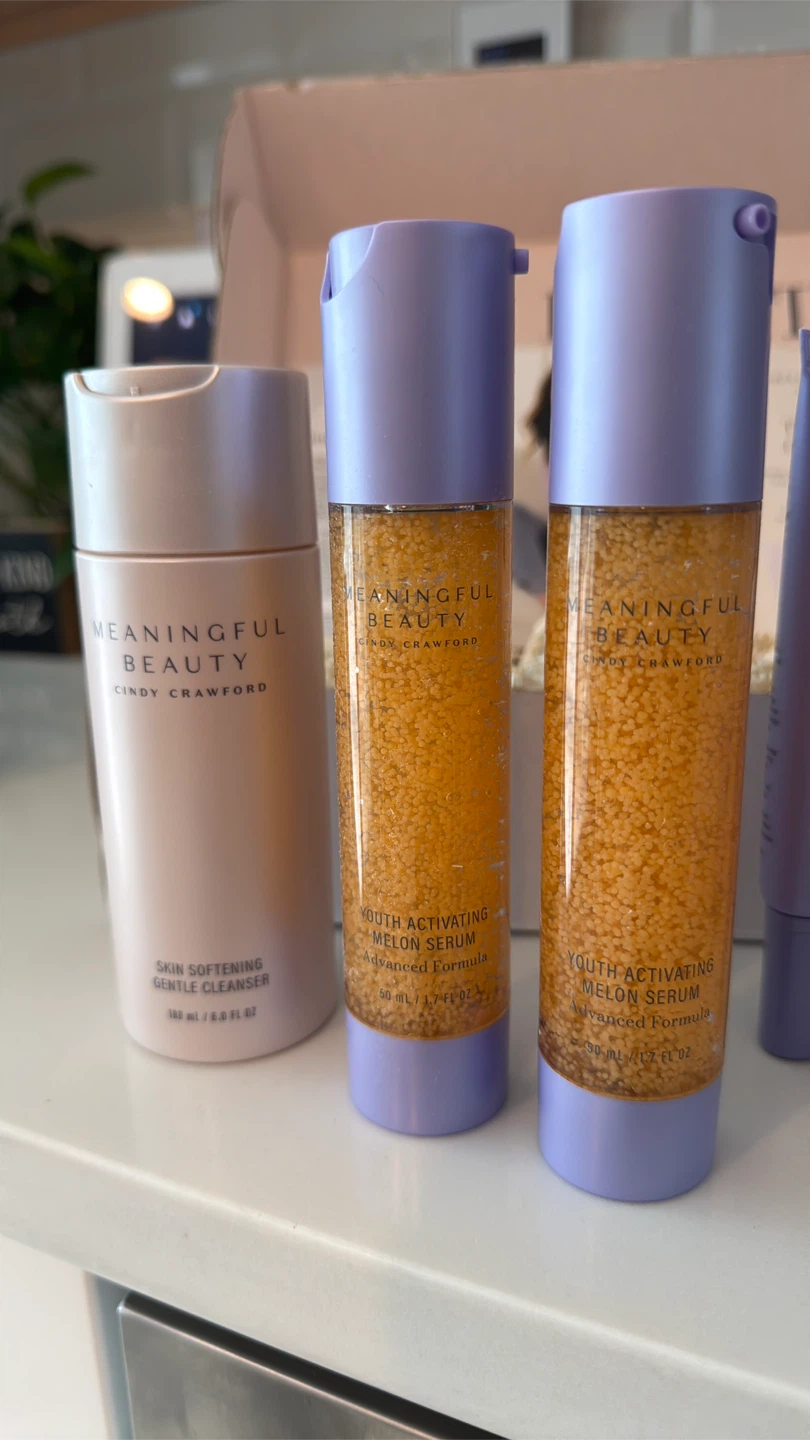 Meaningful Beauty Skincare Set - photo 2