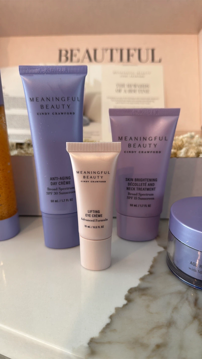 Meaningful Beauty Skincare Set - photo 3