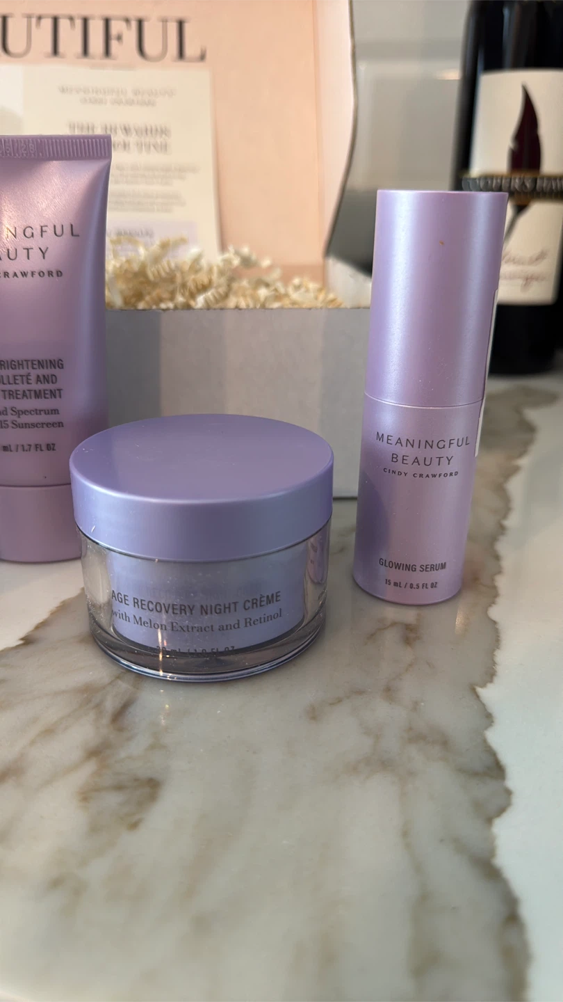 Meaningful Beauty Skincare Set - photo 4
