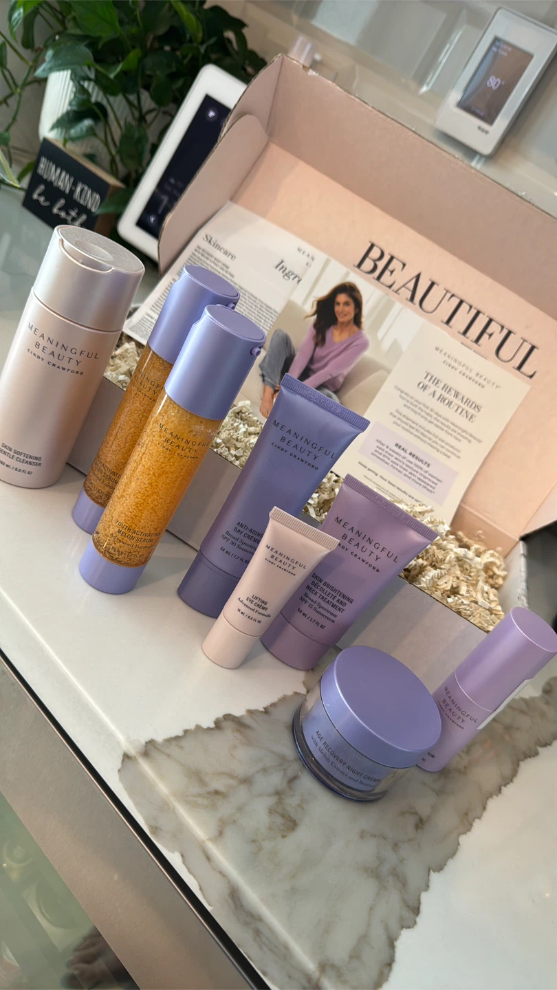 Meaningful Beauty Skincare Set - photo 5