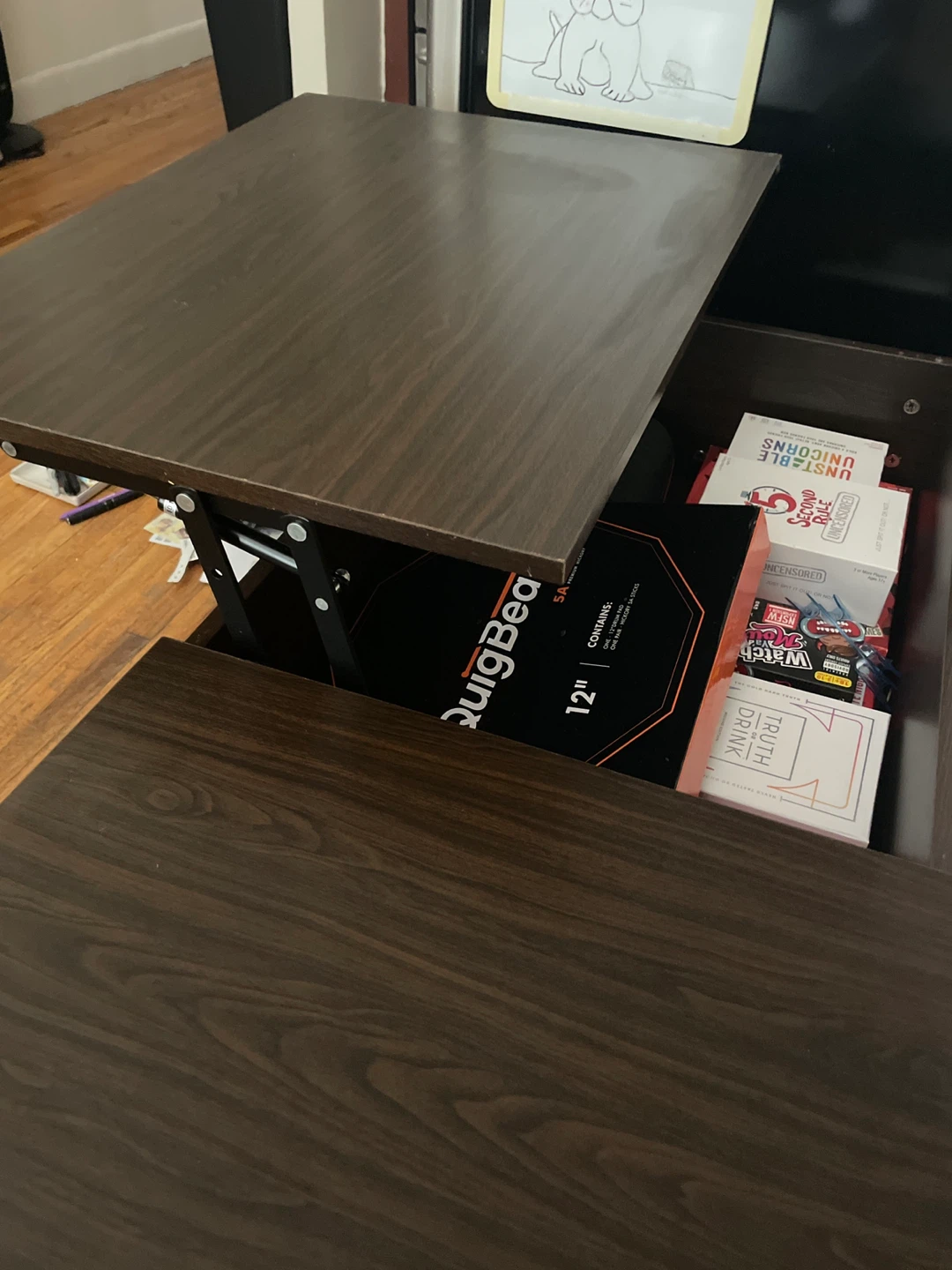Table - photo 2