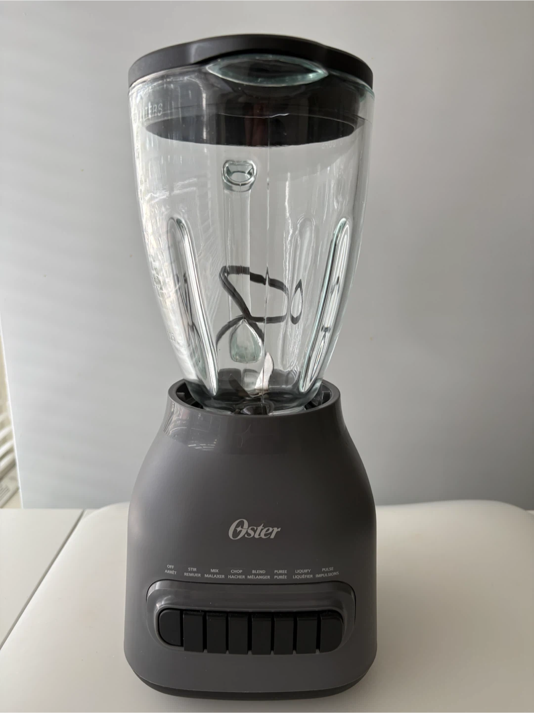 Oster Blender
