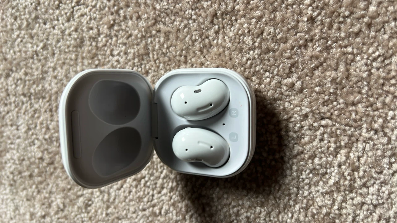 Samsung Galaxy Buds Live