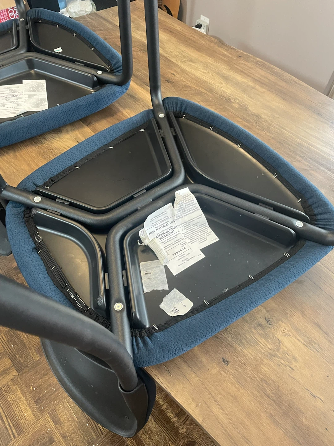 Chairs - photo 2