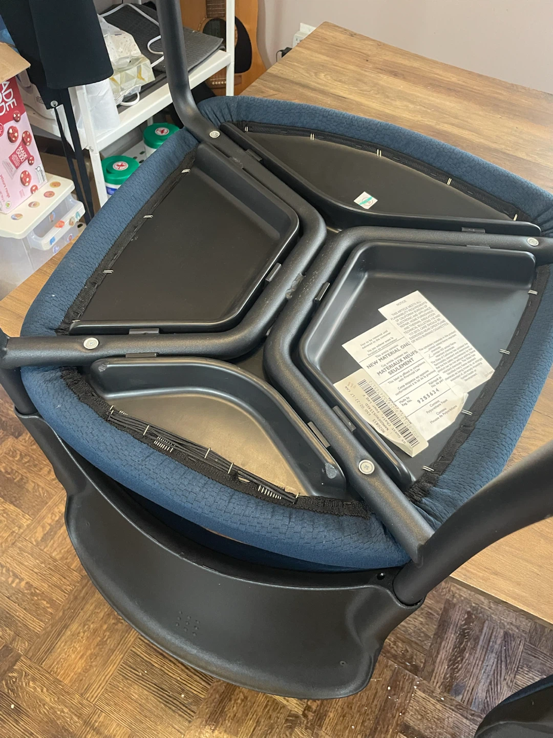 Chairs - photo 3