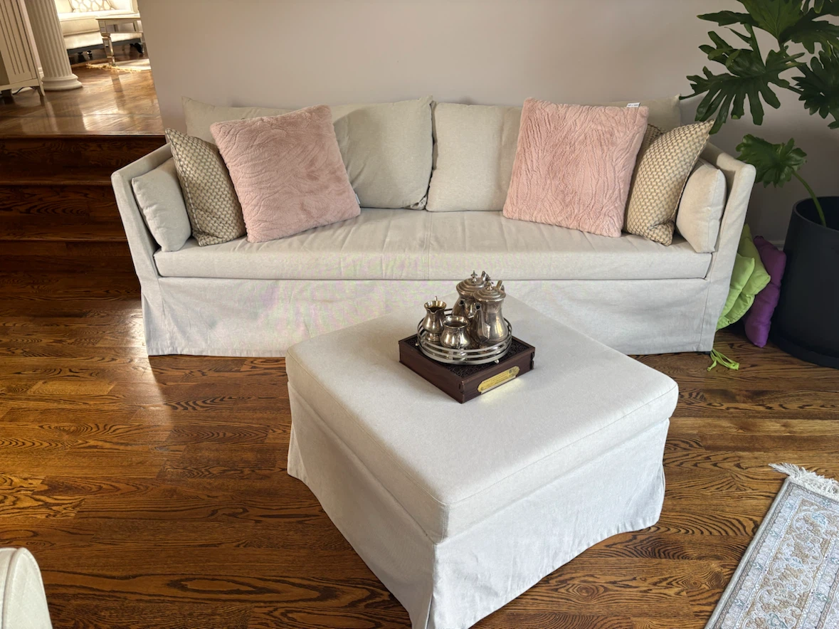 IKEA Sofa bed