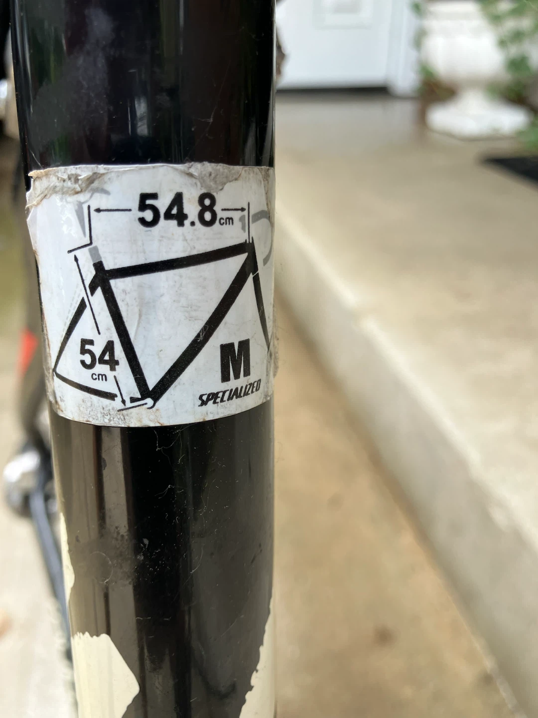 Specialized Roubaix Carbon Road Bike - photo 4