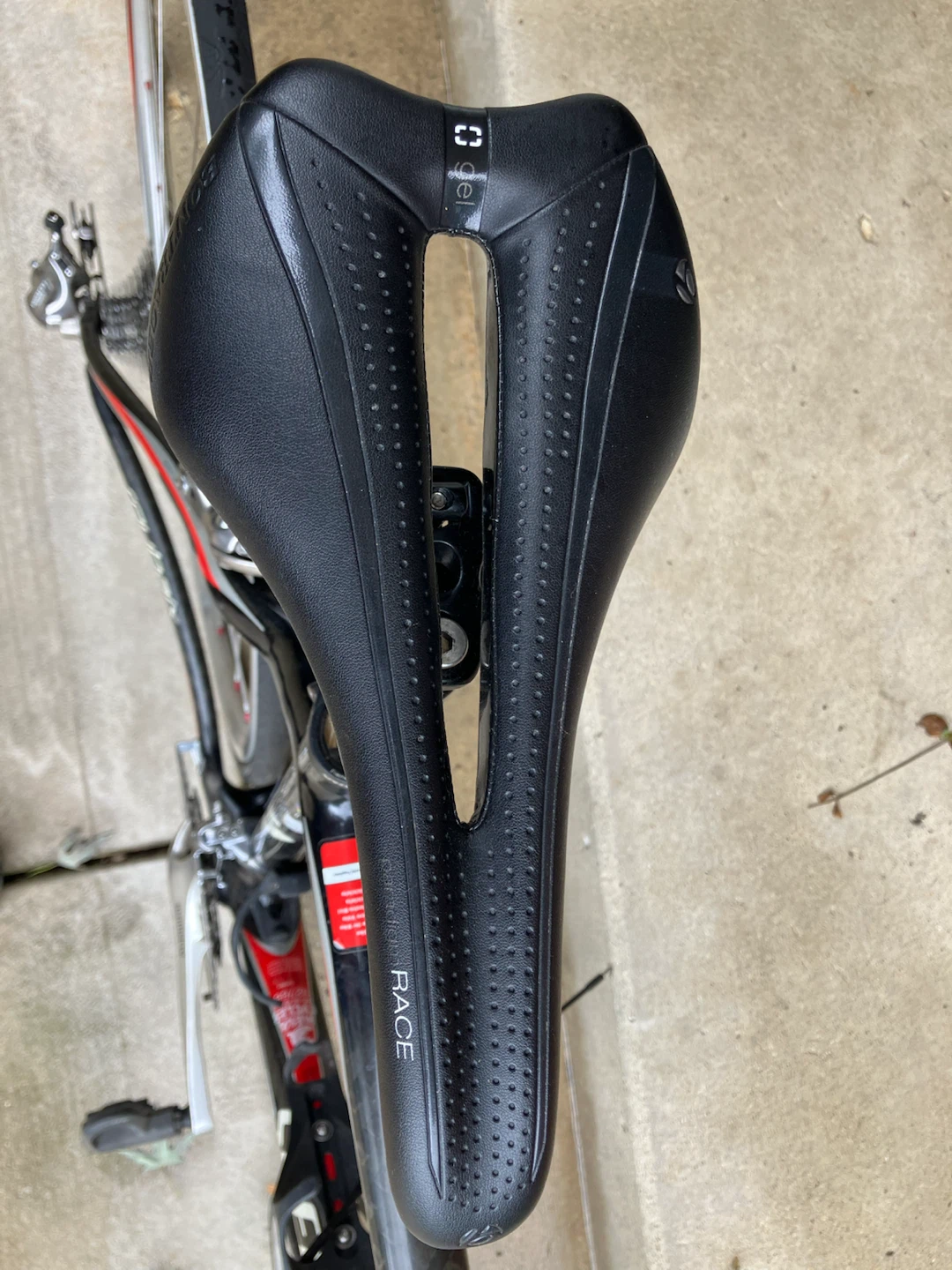 Specialized Roubaix Carbon Road Bike - photo 5