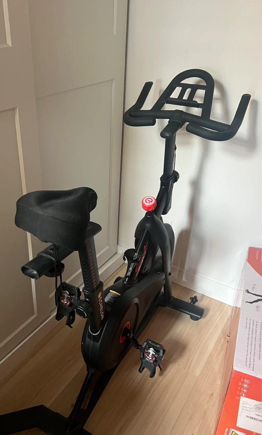 Echelon Connect Sport Indoor Cycling Bike - photo 2