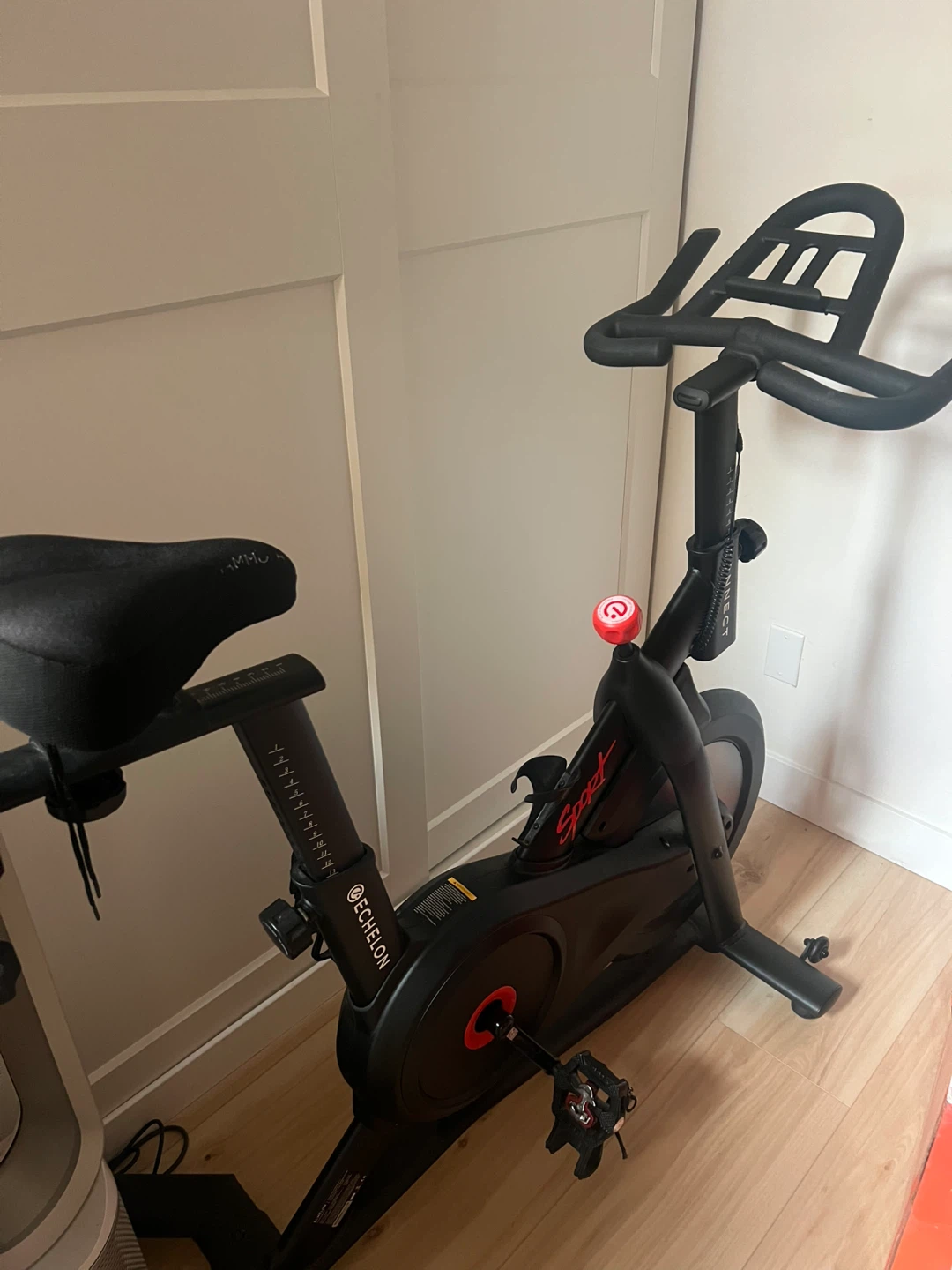 Echelon Connect Sport Indoor Cycling Bike - photo 3