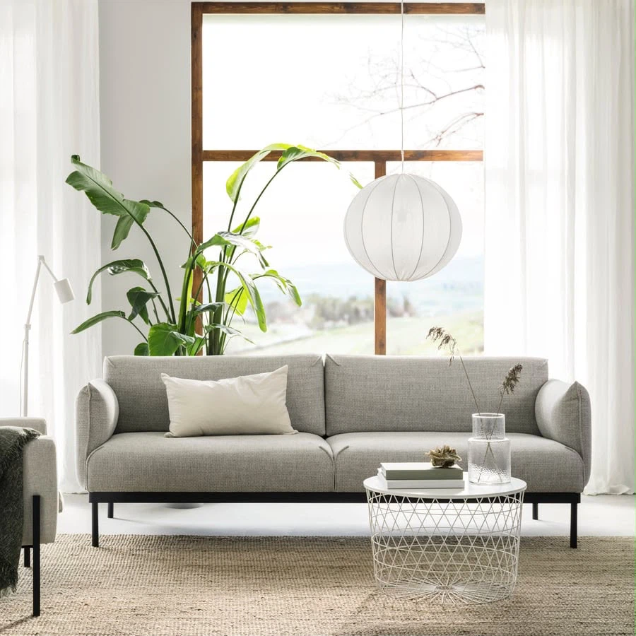 IKEA ÄPPLARYD Sofa - Very good Condition - photo 3