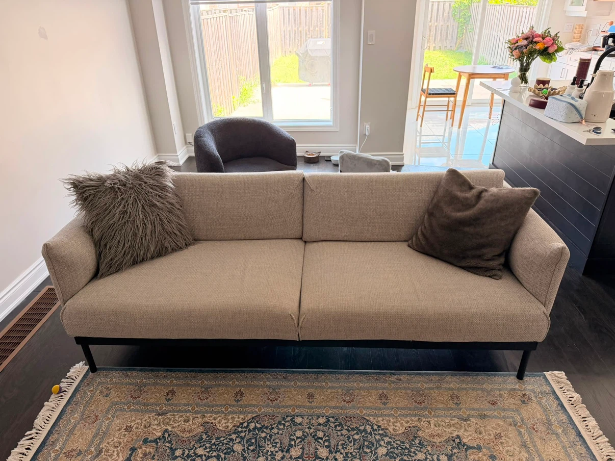 IKEA ÄPPLARYD Sofa - Very good Condition