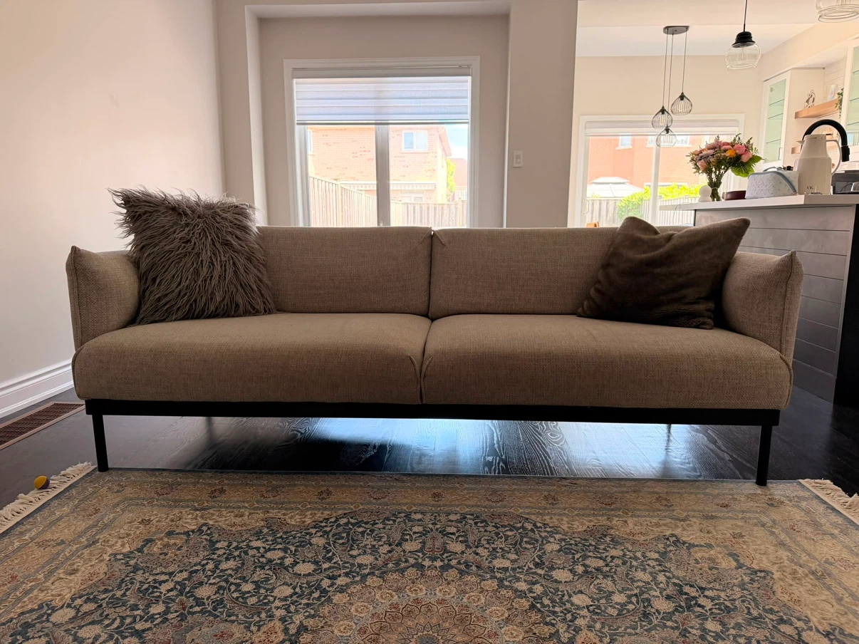 IKEA ÄPPLARYD Sofa - Very good Condition - photo 2