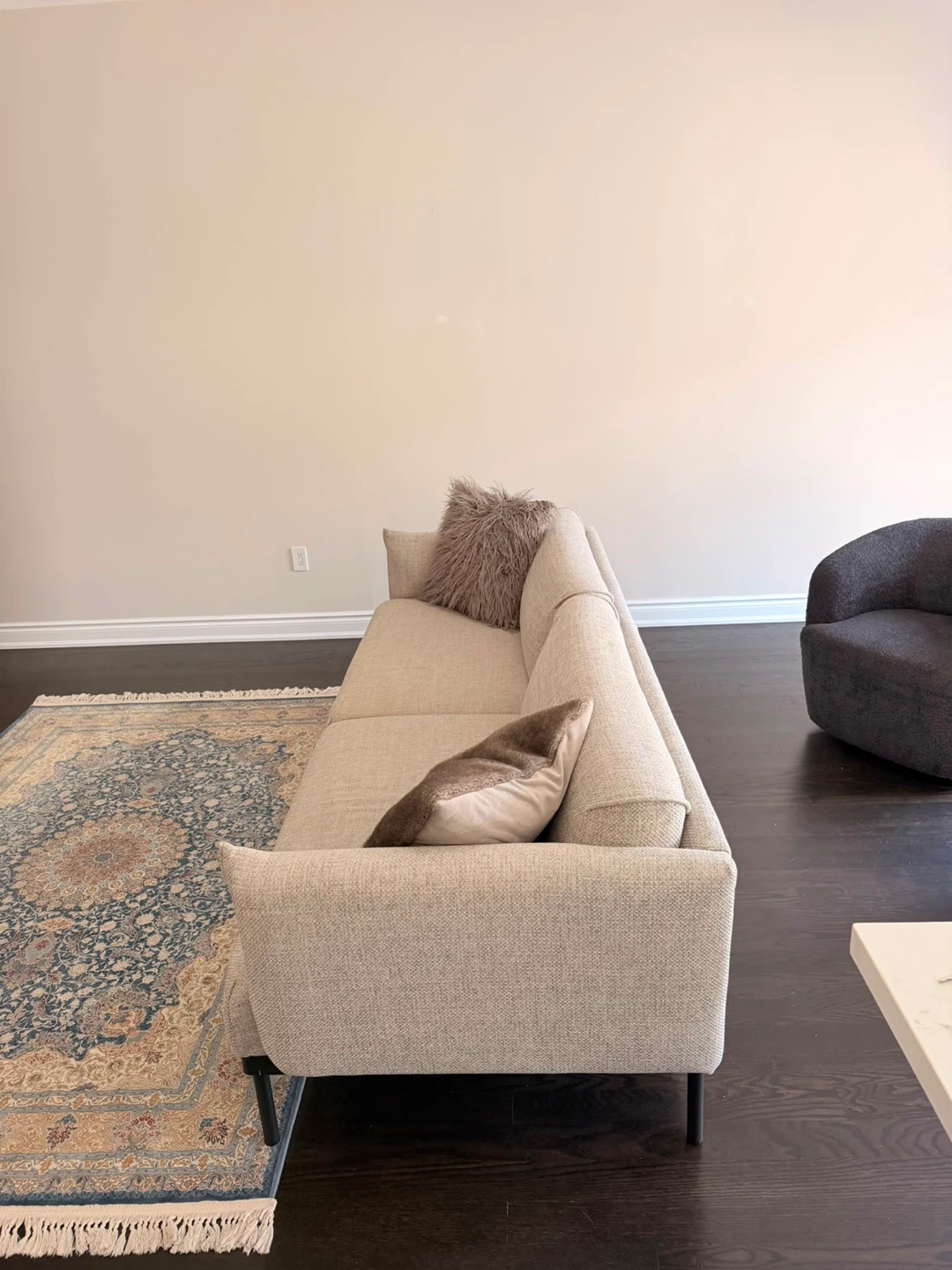 IKEA ÄPPLARYD Sofa - Very good Condition - photo 4