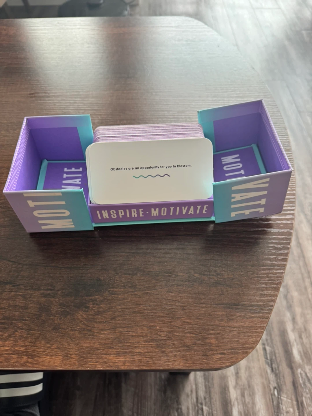 Inspire-Motivate Cards - photo 2