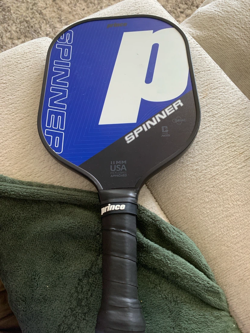 Prince Spinner Pickleball Paddle