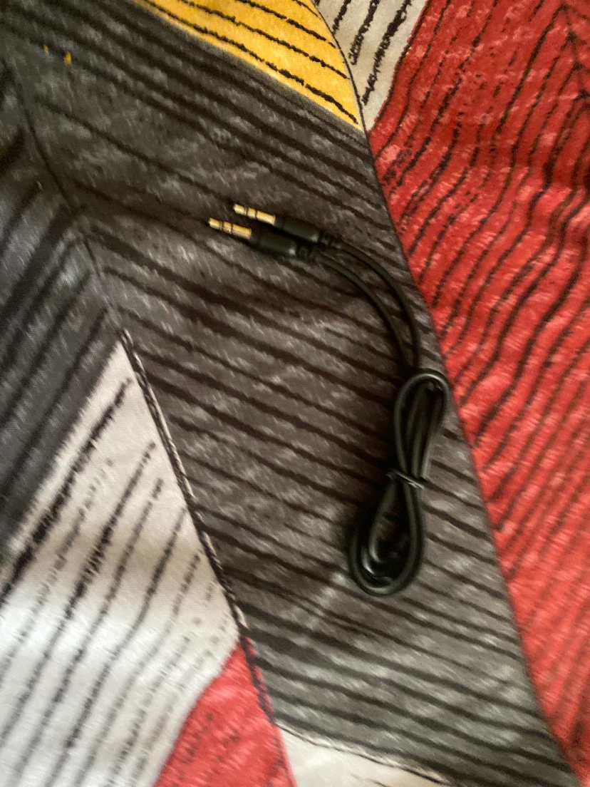 Black Earbuds - photo 4