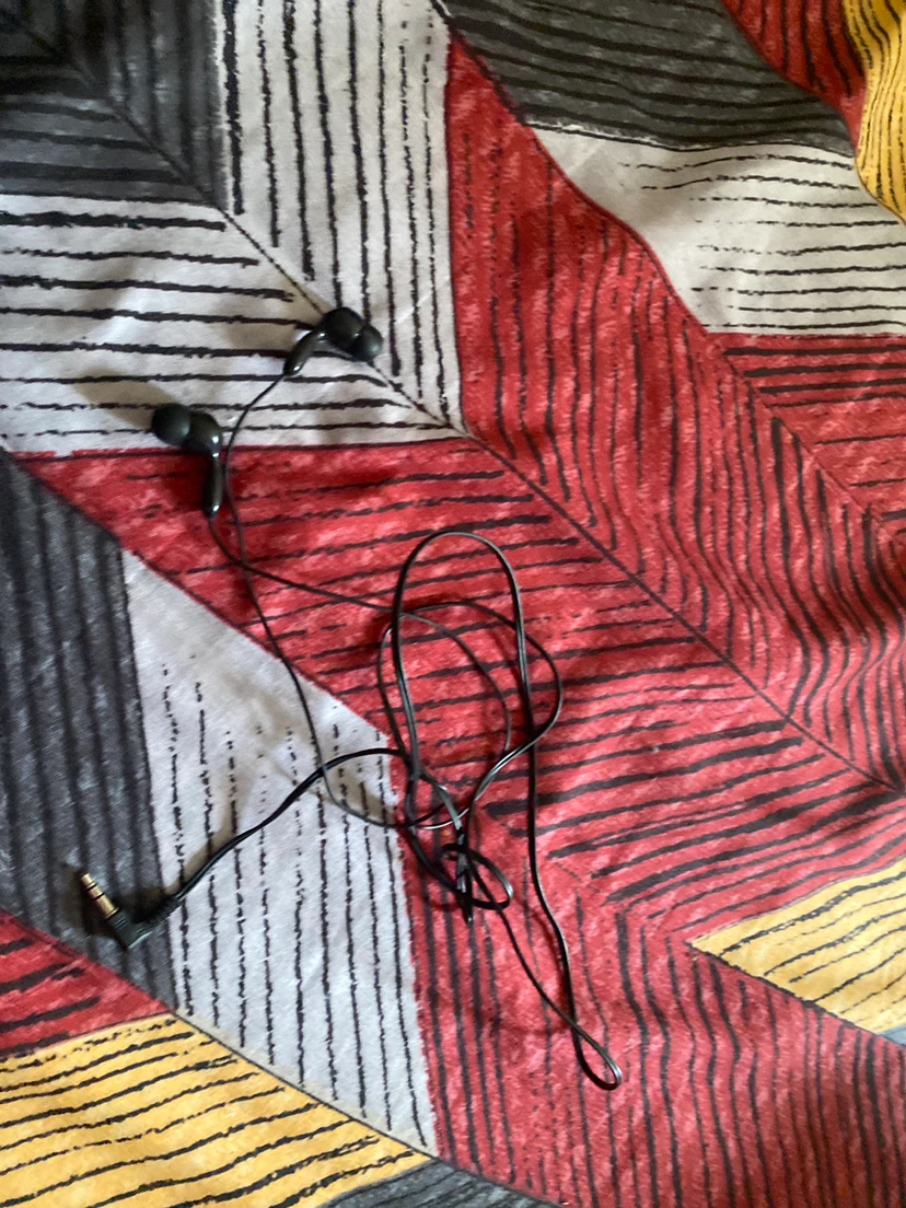 Black Earbuds - photo 5