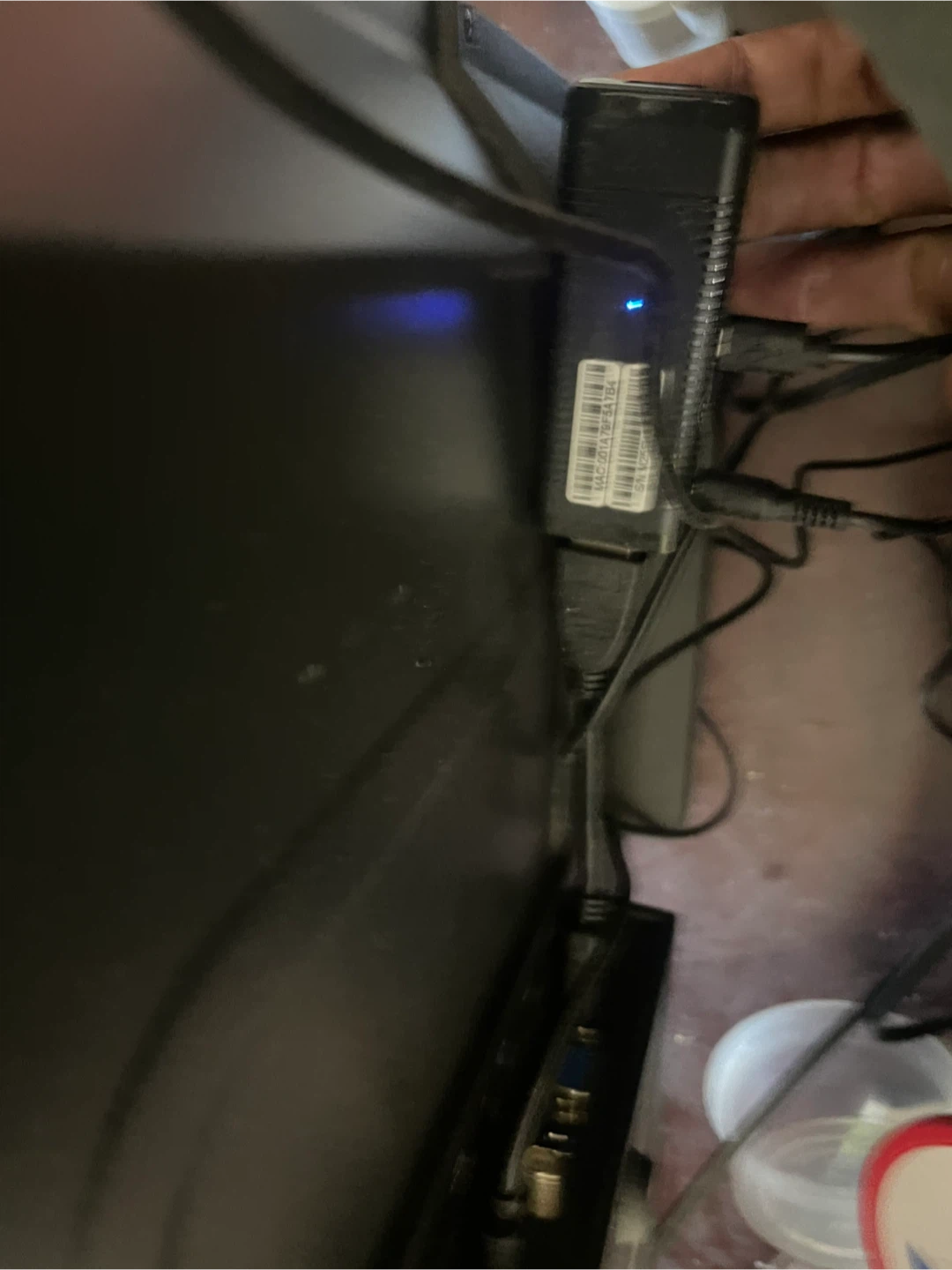 RCA Flat Screen TV